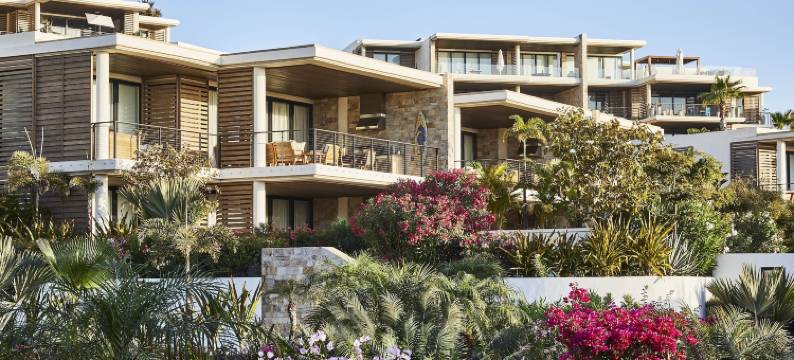 奇莱诺湾度假村及住宅，奥伯格酒店集团(Chileno Bay Resort & Residences, Auberge Collection)图片