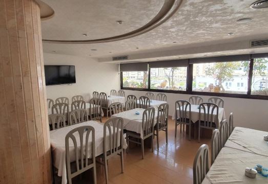 Hotel Yasmine Hotel Overview