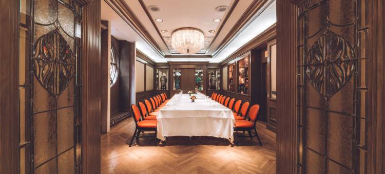纽约米开朗琪罗酒店(The Michelangelo Hotel)图片