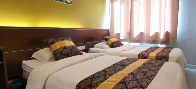 星湾酒店(Star Bay Hotel)图片