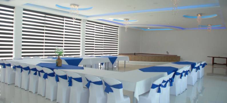 机场花园酒店(Hosteria Airport Garden)图片