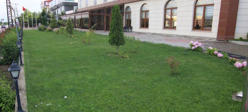 皇家比尔吉克酒店(Royal Bilgic Hotel)图片