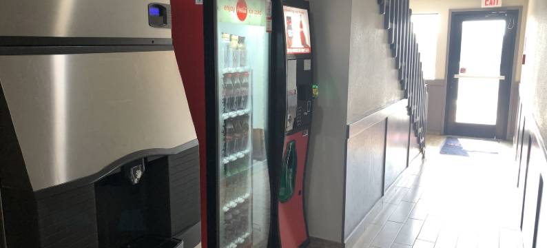 摩塞斯莱克呗盟酒店(Baymont by Wyndham Moses Lake)图片