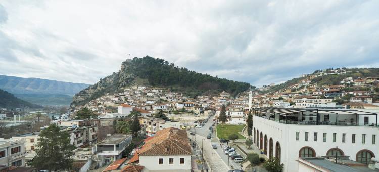 Merko酒店(Merko Hotel)图片