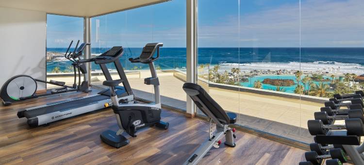 H10特内里费岛海滩酒店(H10 Tenerife Playa)图片