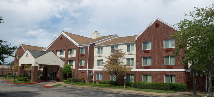 孟菲斯日耳曼敦万枫酒店及套房(Fairfield Inn & Suites Memphis Germantown)图片