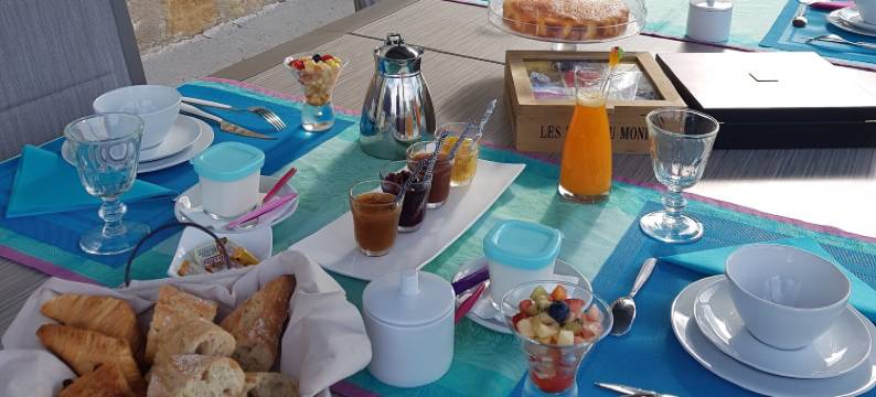 威格尼莱劳拉酒店(La Vigneraie de Laura)图片