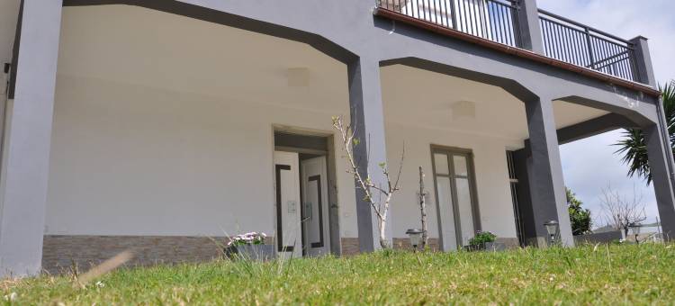 艾莉卡塔文托住宅家庭旅馆(Alicata B&b la Dimora Del Vento)图片