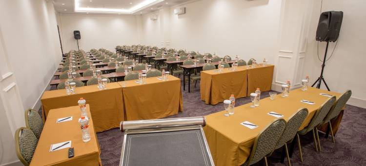 玛琅相同酒店(Same Hotel Malang)图片