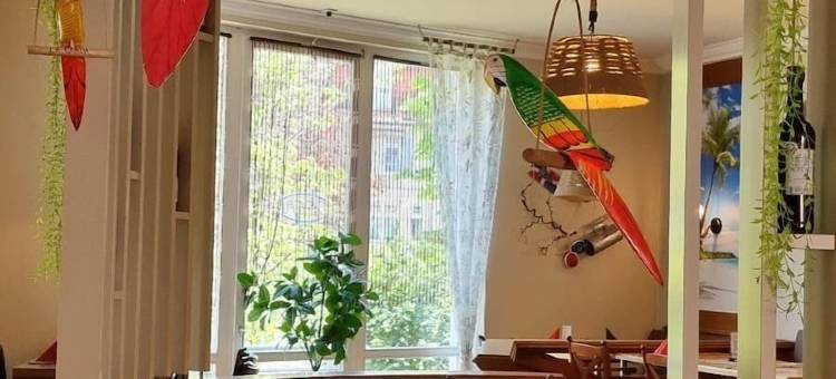 葛洛肯霍夫酒店(Glockenhof)图片