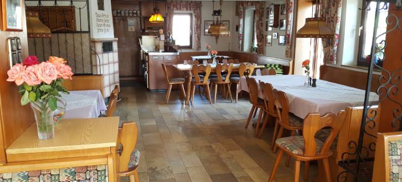 祖姆斯彻万恩旅馆酒店(Hotel Gasthof zum Schwan)图片