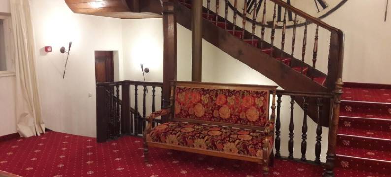 帕斯特酒店(Hotel Post)图片