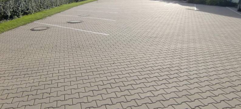 弗赤斯堡兰德酒店(Landhotel Fuchsbau)图片