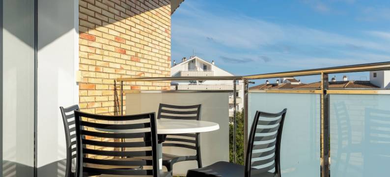 阿波罗太阳之路公寓酒店(Apartamentos Sunway Apollo)图片