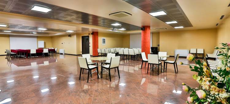 维多利亚泰尔梅酒店(Victoria Terme Hotel)图片