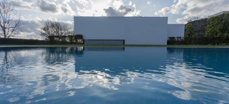 金塔德圣克拉拉度假屋(Quinta de Santa Clara)图片