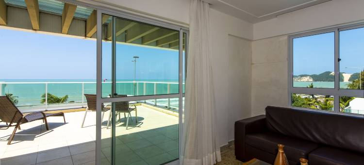 珊瑚广场公寓酒店(Coral Plaza Apart Hotel)图片