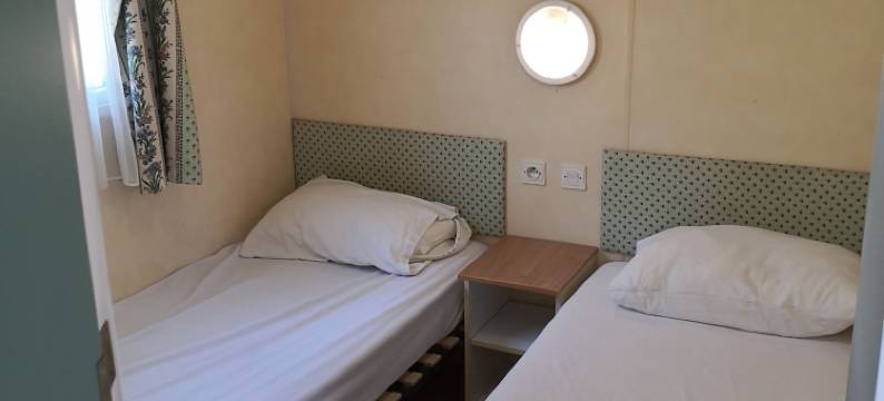 赭石山村庄假日酒店(La Colline des Ocres Village de Vacances 3 étoiles)图片