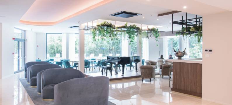 尼柯丽别墅浪漫度假村 - 限成人(Villa Nicolli Romantic Resort - Adults Only)图片