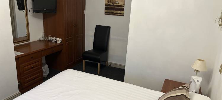 鲁路斯酒店(Lulus)图片