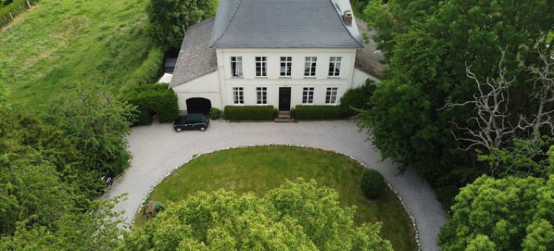 羽毛住宅酒店(Maison de Plumes)图片