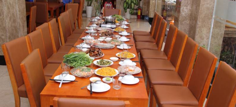 陈荣酒店(Tran Vinh Hotel)图片