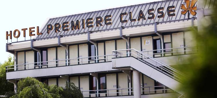 蒙彼利埃普瑞米尔经典酒店(Premiere Classe Montpellier Sud - Lattes)图片