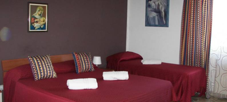 全景家庭旅馆(B&B Panoramic)图片