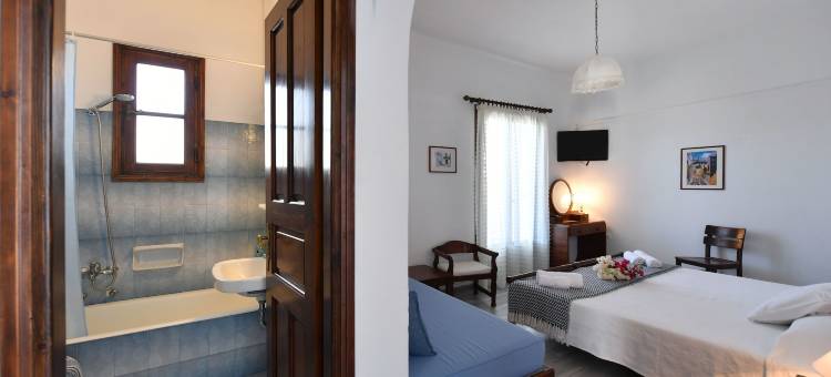 瑞士之家酒店(Swiss Home Hotel)图片