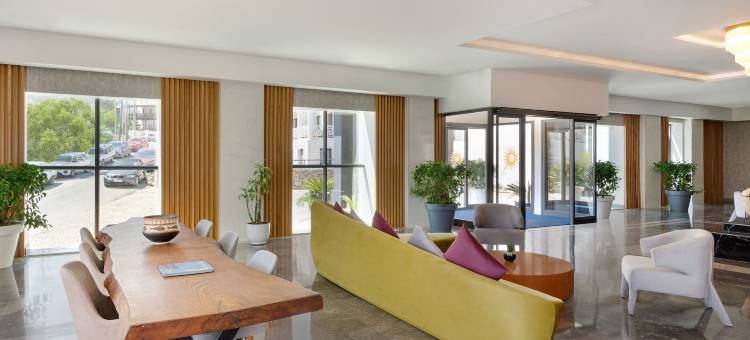 博德鲁姆拉昆塔温德姆酒店(La Quinta by Wyndham Bodrum)图片