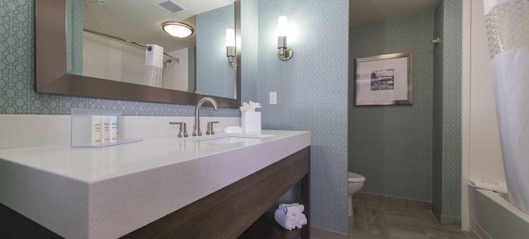 南卡罗来纳州格林维尔I-385海伍德购物中心欢朋酒店(Hampton Inn Greenville/I-385 Haywood Mall)图片