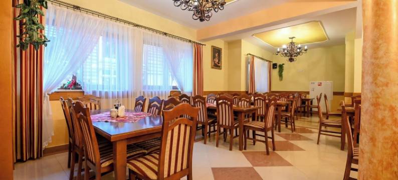 塔特拉比亚卡中央公寓酒店(Pod Tatrami 2 - duży Parking, świetna Lokalizacja Przy wyciągu Narciarskim - Obok Restauracji)图片