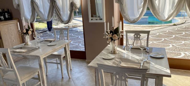 因佩拉托雷公园酒店(Park Hotel Imperatore Adriano)图片