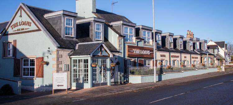 贷款旅馆(The Loans Inn)图片