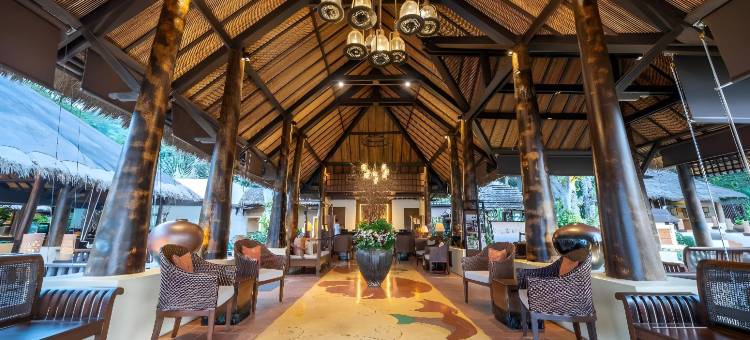 乐维曼小屋及水疗中心(Le Vimarn Cottages & Spa)图片