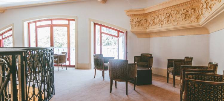 法国之地 - 锦绣公寓式酒店(Terres de France - Appart'Hotel le Splendid)图片