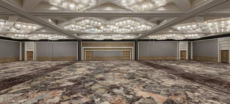 欧文凯悦酒店(Hyatt Regency Irvine)图片