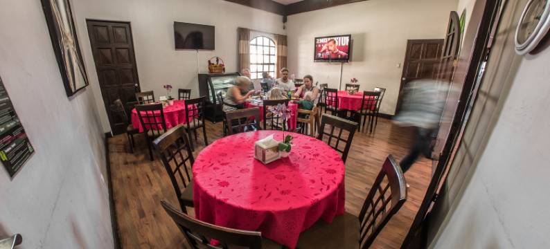 科朗家旅馆(Hostel Casa Colon)图片