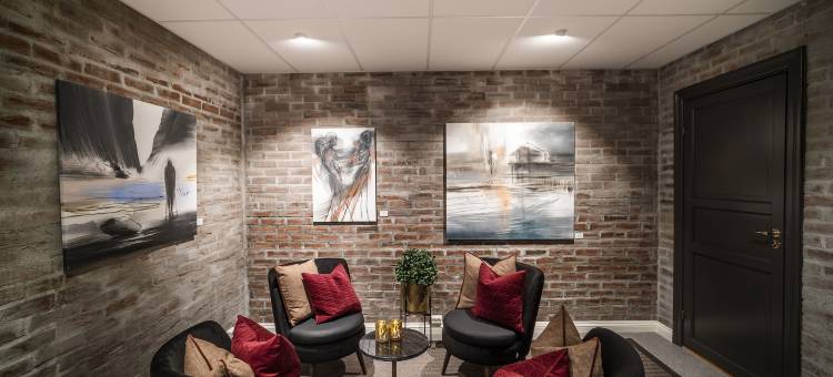 阿克斯耶默伦经典挪威酒店(Aksjemøllen - by Classic Norway Hotels)图片