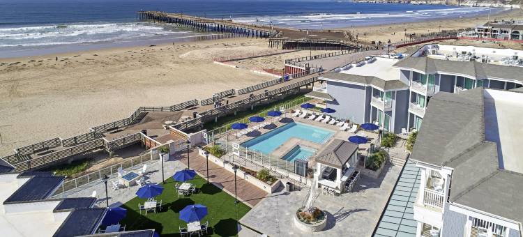 皮斯默海滩维斯佩拉度假村-傲途格精选(Vespera Resort on Pismo Beach, Autograph Collection)图片