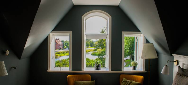 霍斯特鲁普斯酒店(Hostrups Hotel)图片