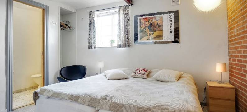 海宁汽车旅馆(Motel Herning)图片