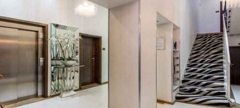 分离空间旅馆(Space ApartHotel)图片