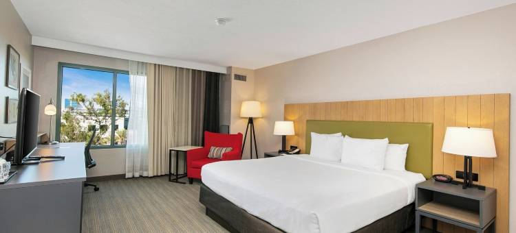 圣迭戈北-雷迪森乡村旅馆及套房-加利福尼亚州(Country Inn & Suites by Radisson, San Diego North, CA)图片