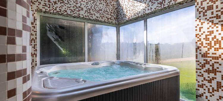 奥利维拉谷金塔 SPA 度假酒店(Vale d'Oliveiras Quinta Resort & Spa)图片