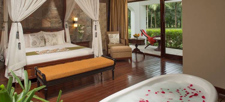 马马拉普拉姆寺湾丽笙度假酒店(Radisson Blu Resort Temple Bay Mamallapuram)图片