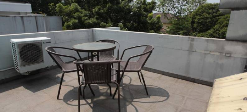 绿色特百特套房旅馆(LeGreen Suite Tebet)图片