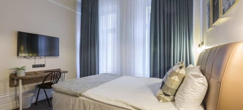 Hotel Hötorget图片