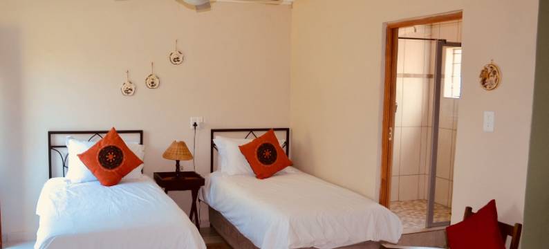 卡鲁生活家庭旅馆(Karoo Life B&B)图片