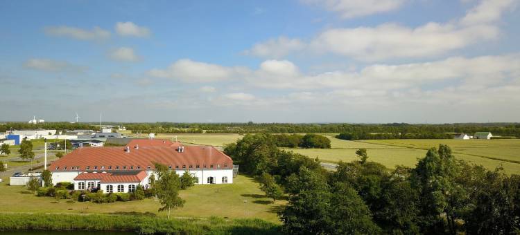 索帕肯酒店(Hotel Søparken)图片